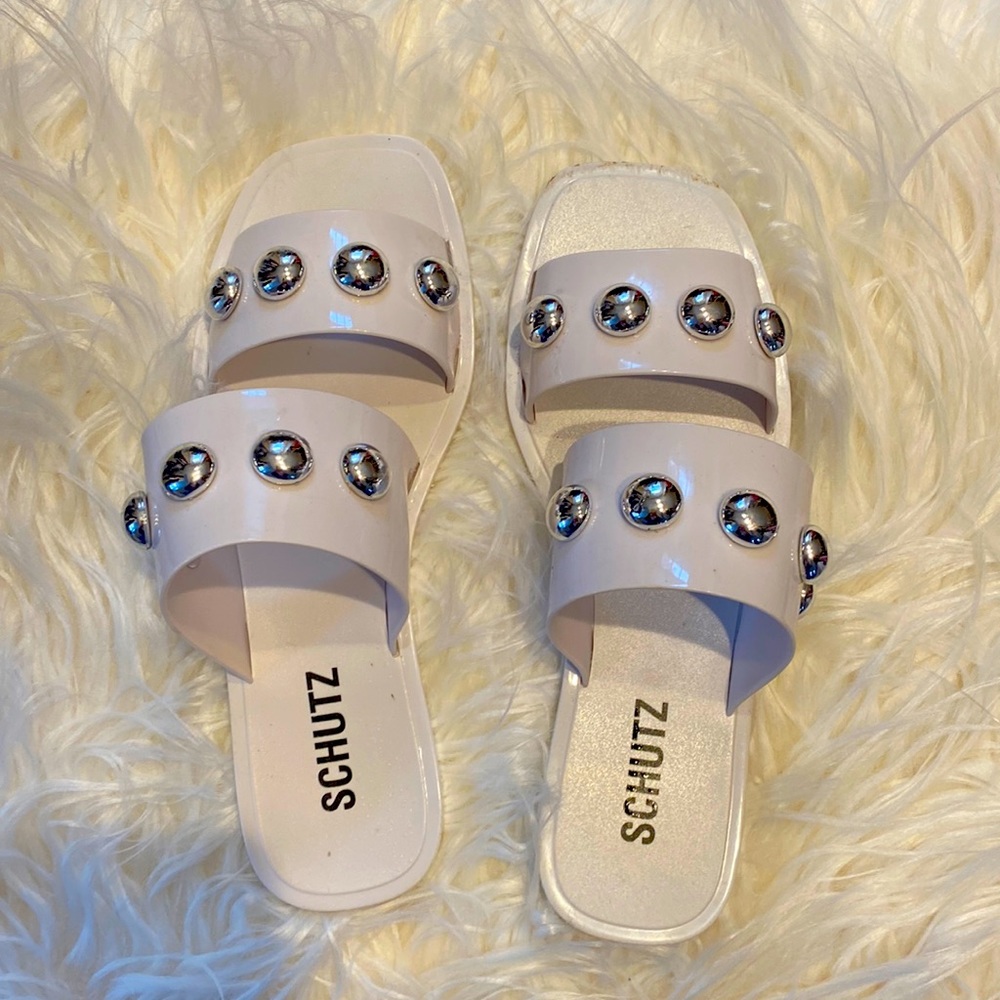 Schutz slides